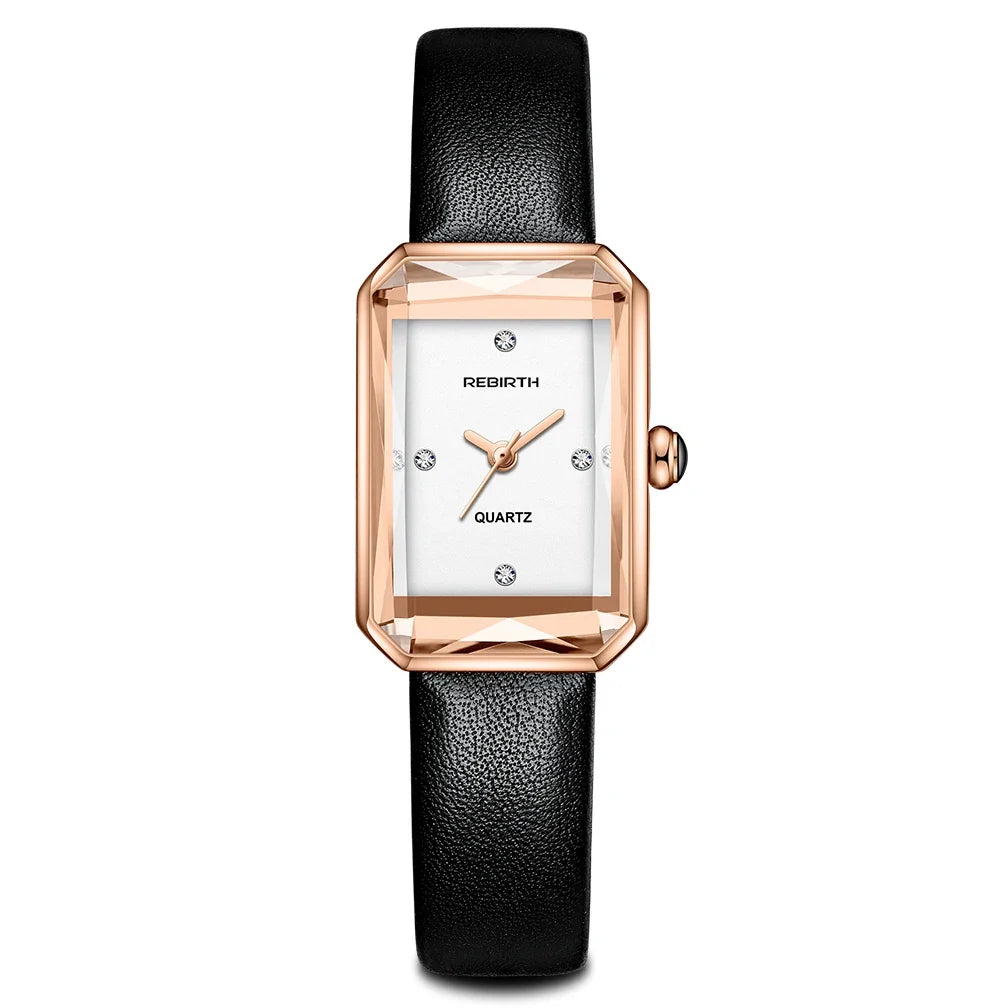 The Rebirth Watch
