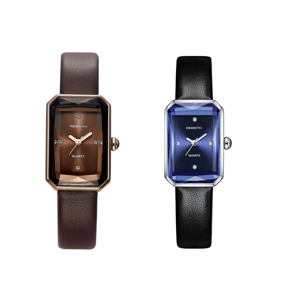 The Rebirth Watch