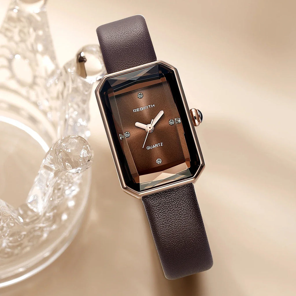 The Rebirth Watch