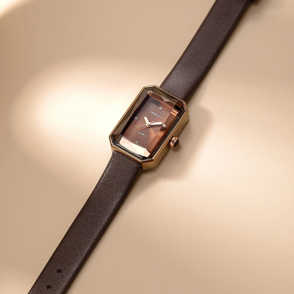 The Rebirth Watch