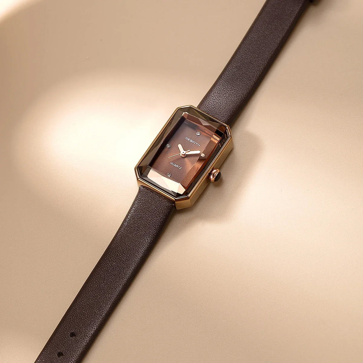 The Rebirth Watch