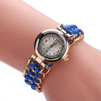 The Marrakesh Watch