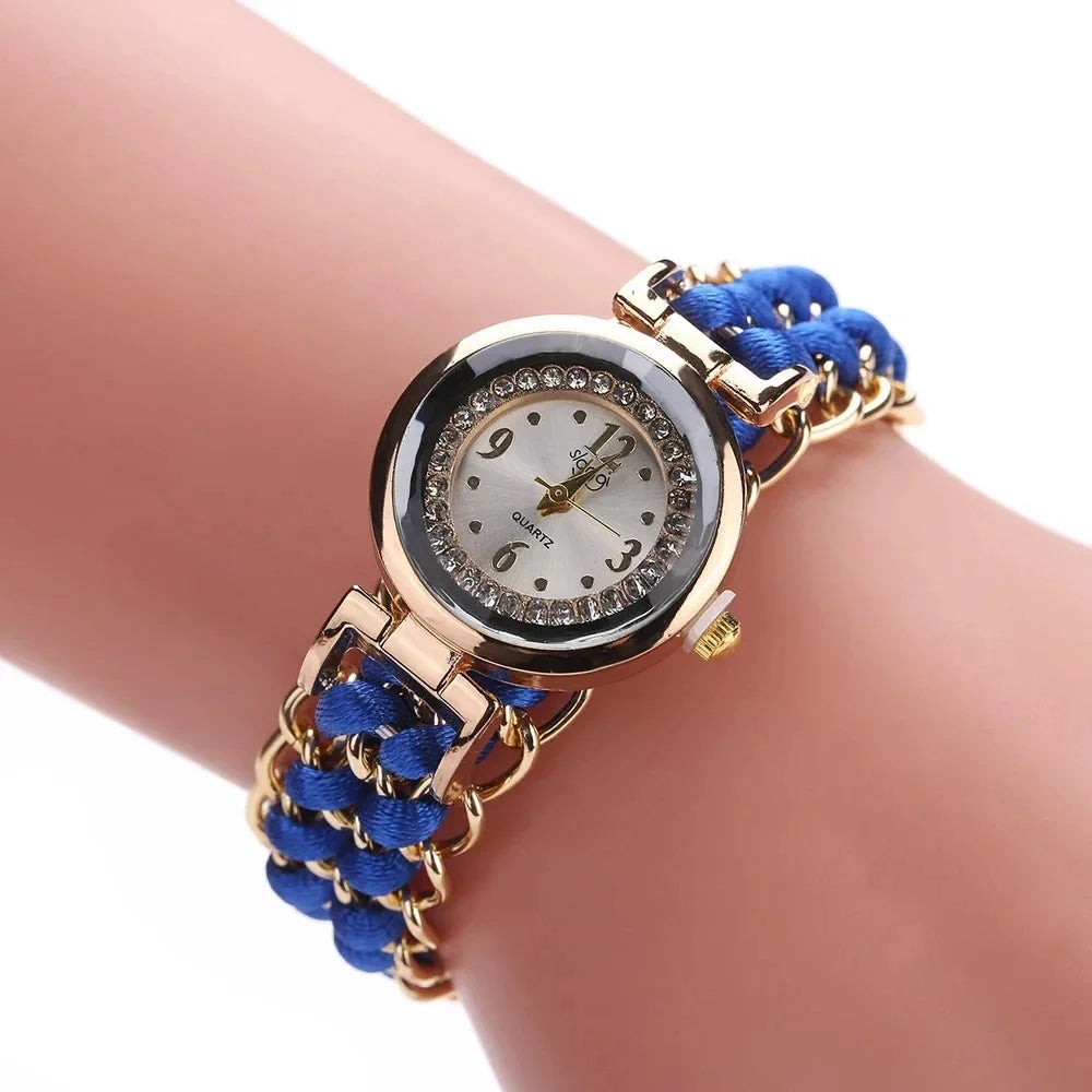 The Marrakesh Watch