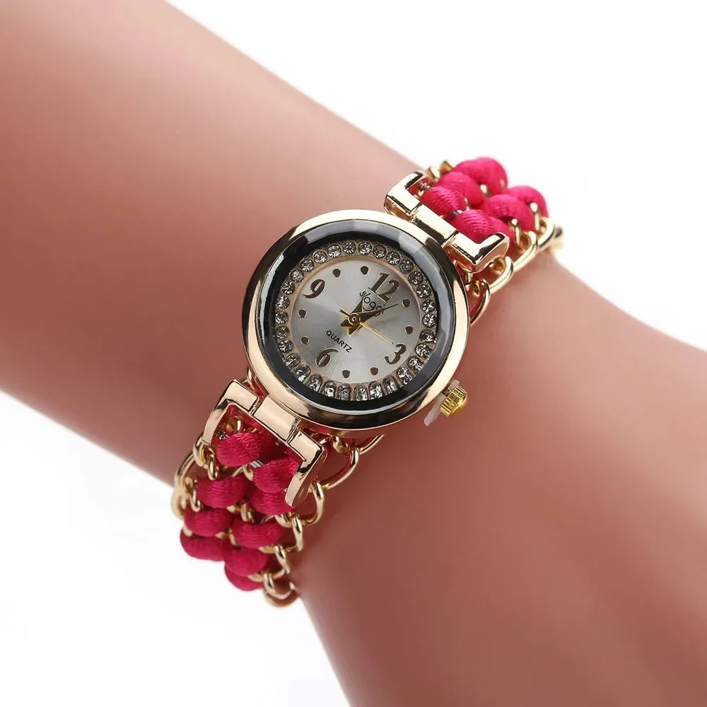 The Marrakesh Watch