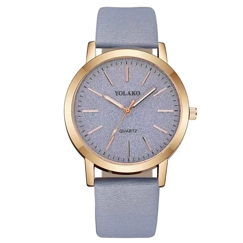 The Mira Watch
