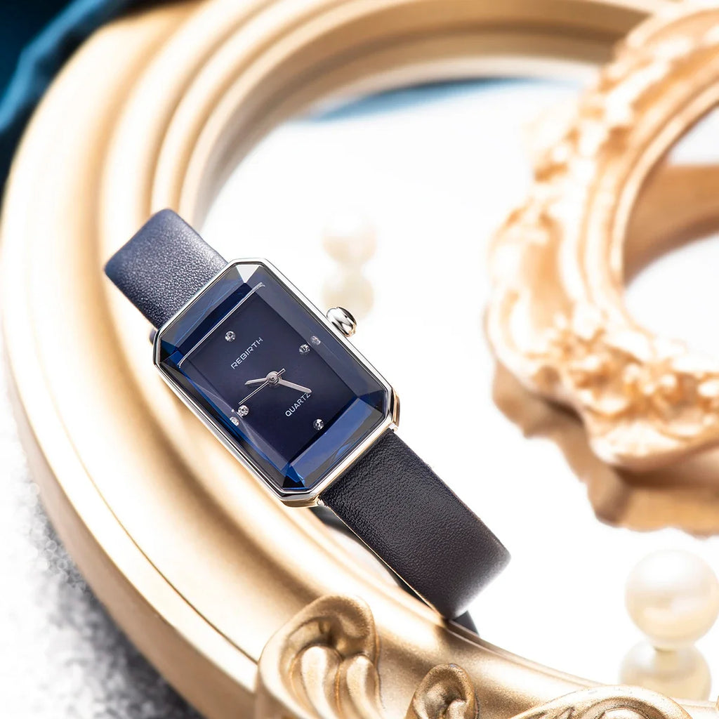 The Rebirth Watch