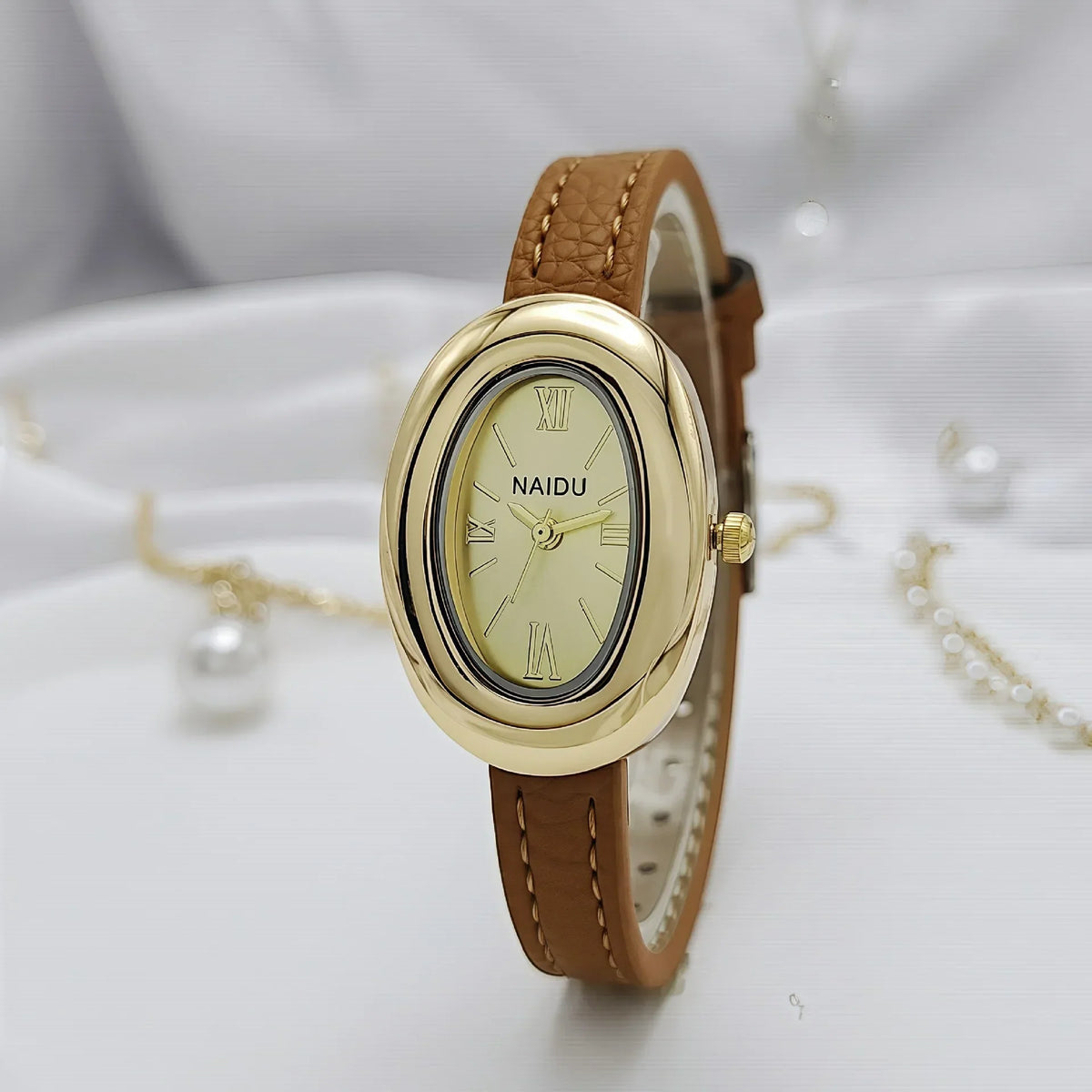 The Florence Watch