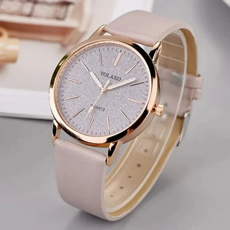 The Mira Watch