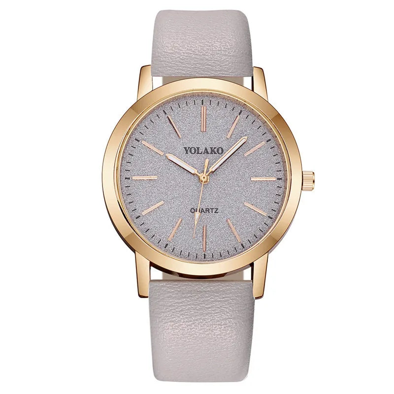 The Mira Watch