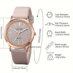 The Mira Watch