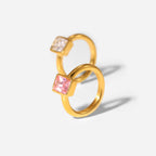 Luxe Ring