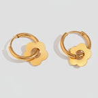 Daisy Earrings