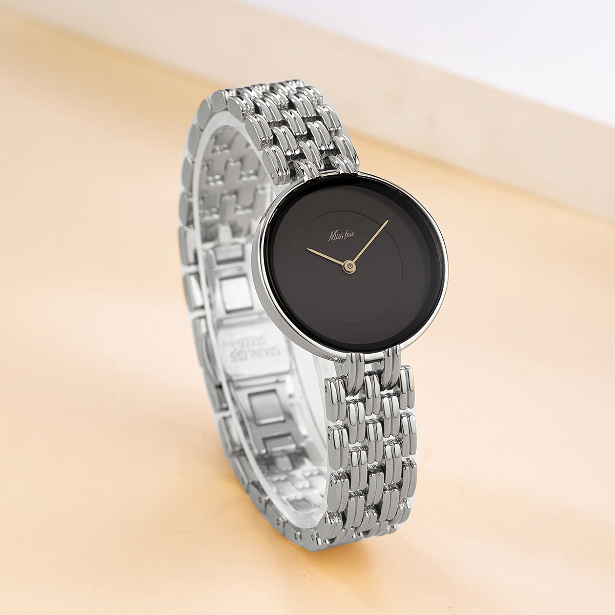 The Belgravia Watch