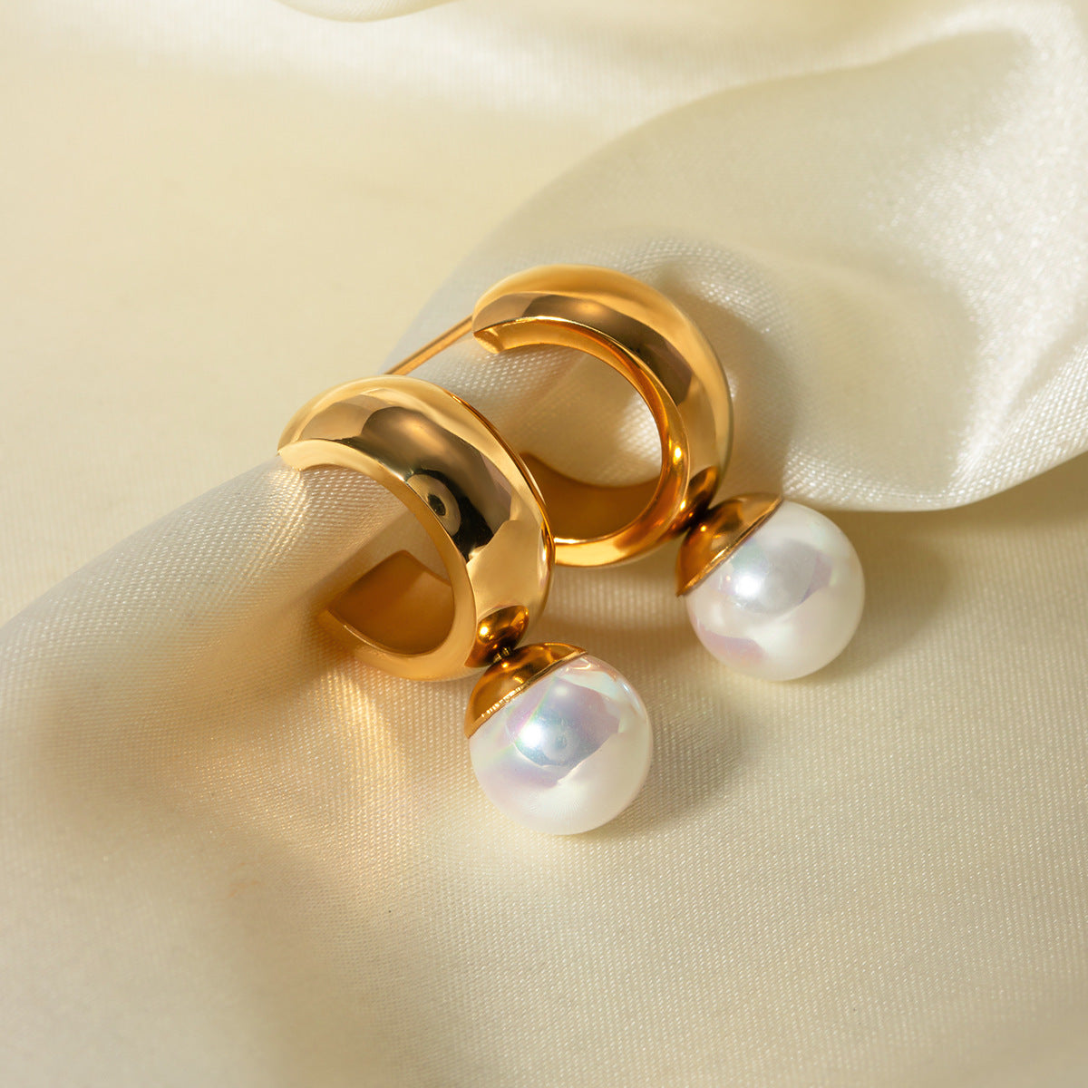 Genevieve Earrings