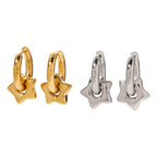 Anya Earrings
