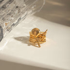 Coral Ring