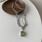 Zoe Necklace