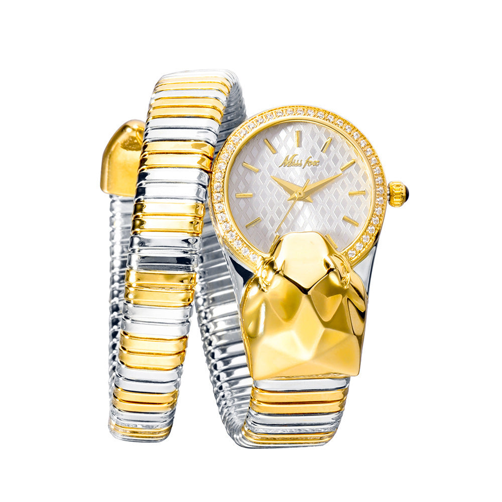 The Serpent Watch