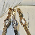 The Mayfair Watch