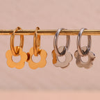 Daisy Earrings