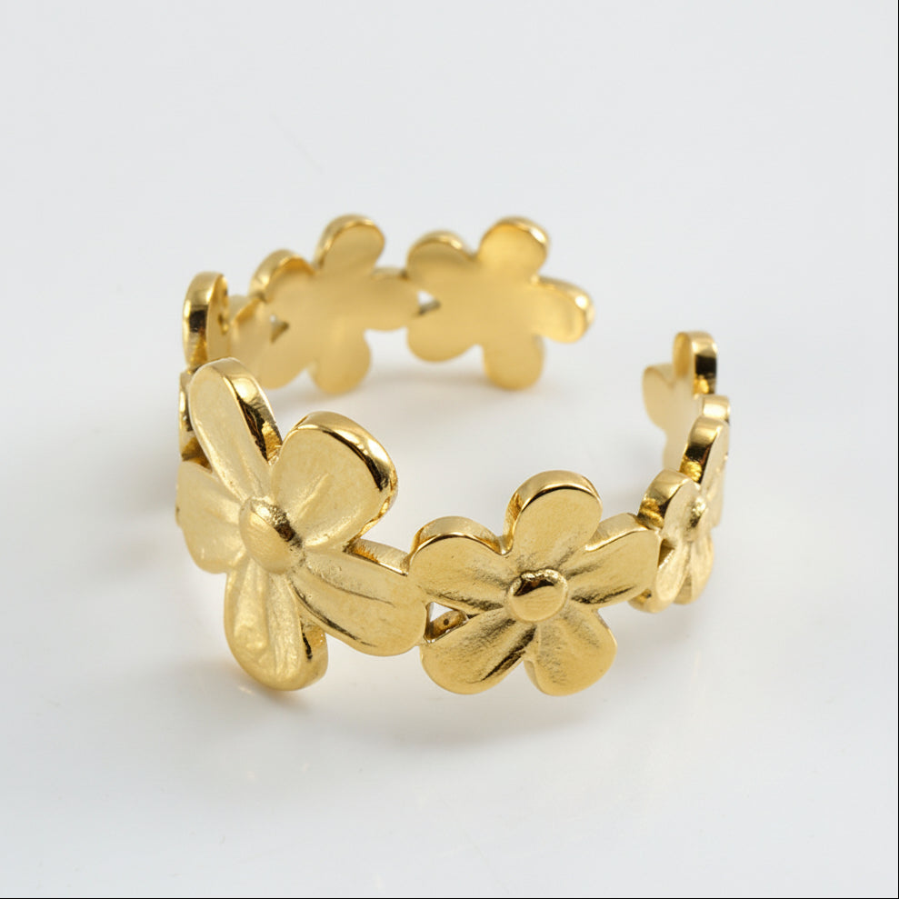 Zahra Ring