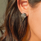 Angel Heart Earrings