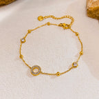 Amy Bracelet