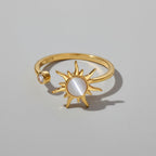 Sunny Ring
