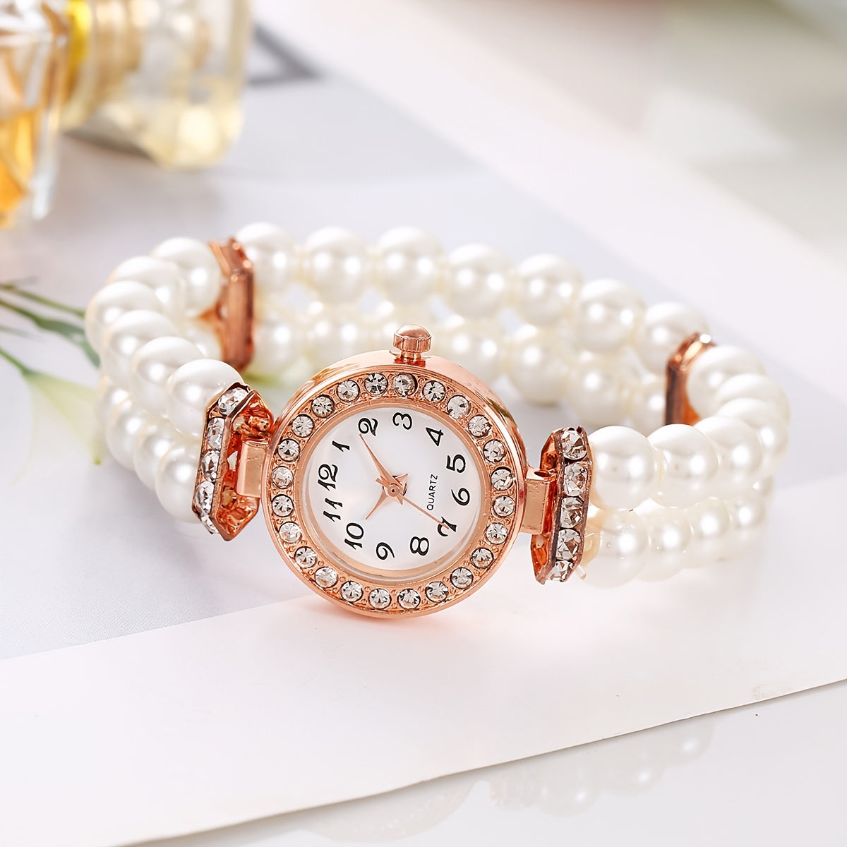 The Posy Watch