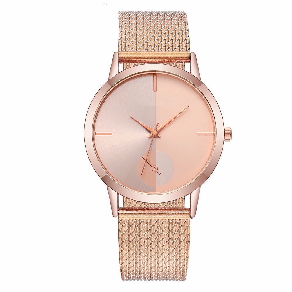 The Knightsbridge Watch