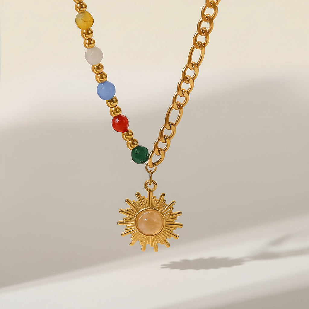 Sala Necklace