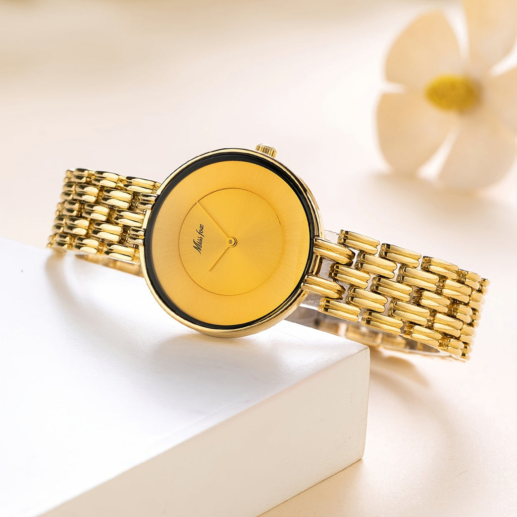 The Belgravia Watch