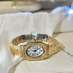 The Mayfair Watch