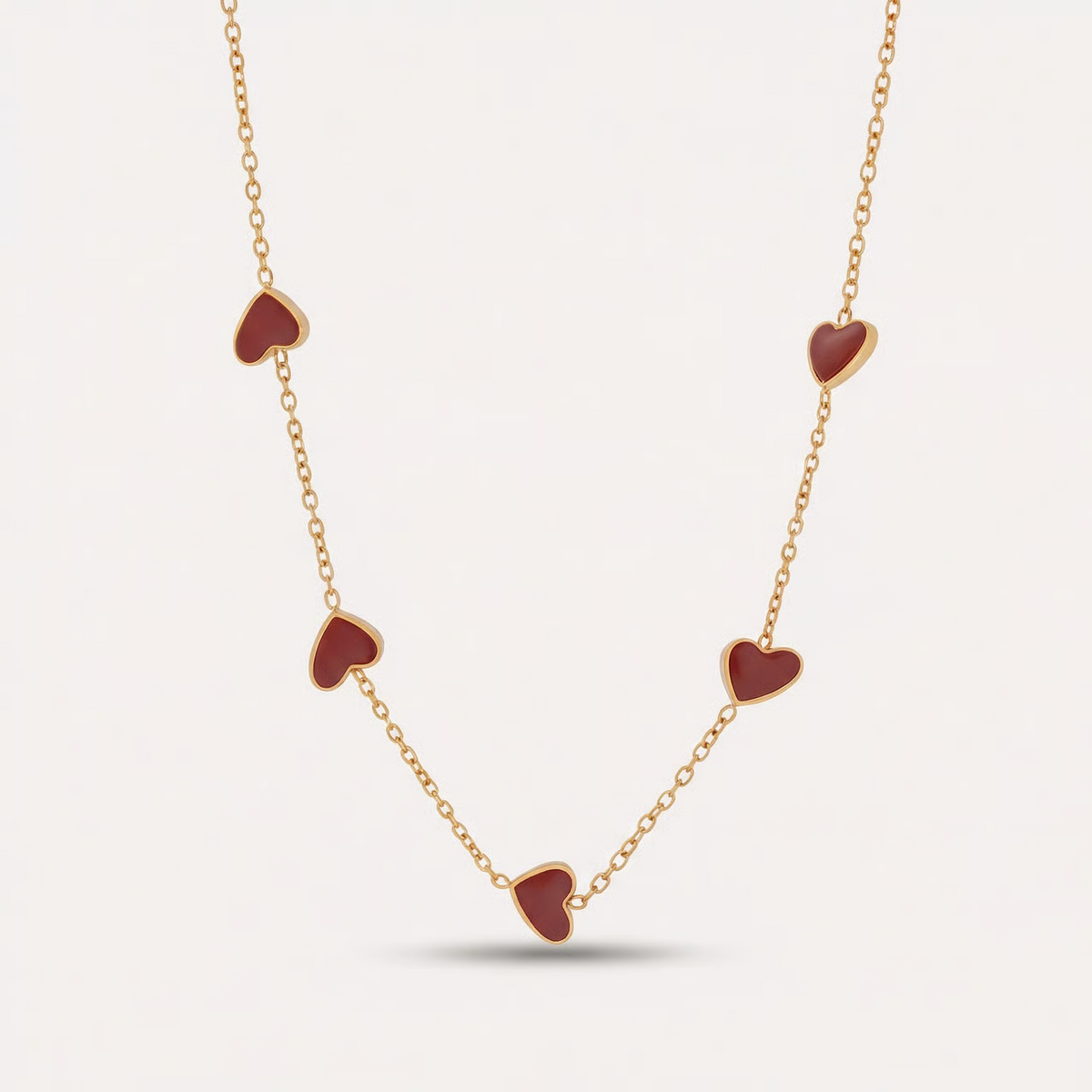 Romance Necklace