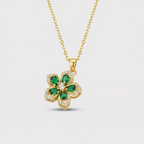 Jasmine Necklace