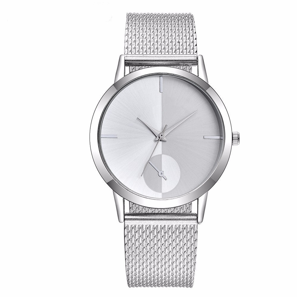 The Knightsbridge Watch