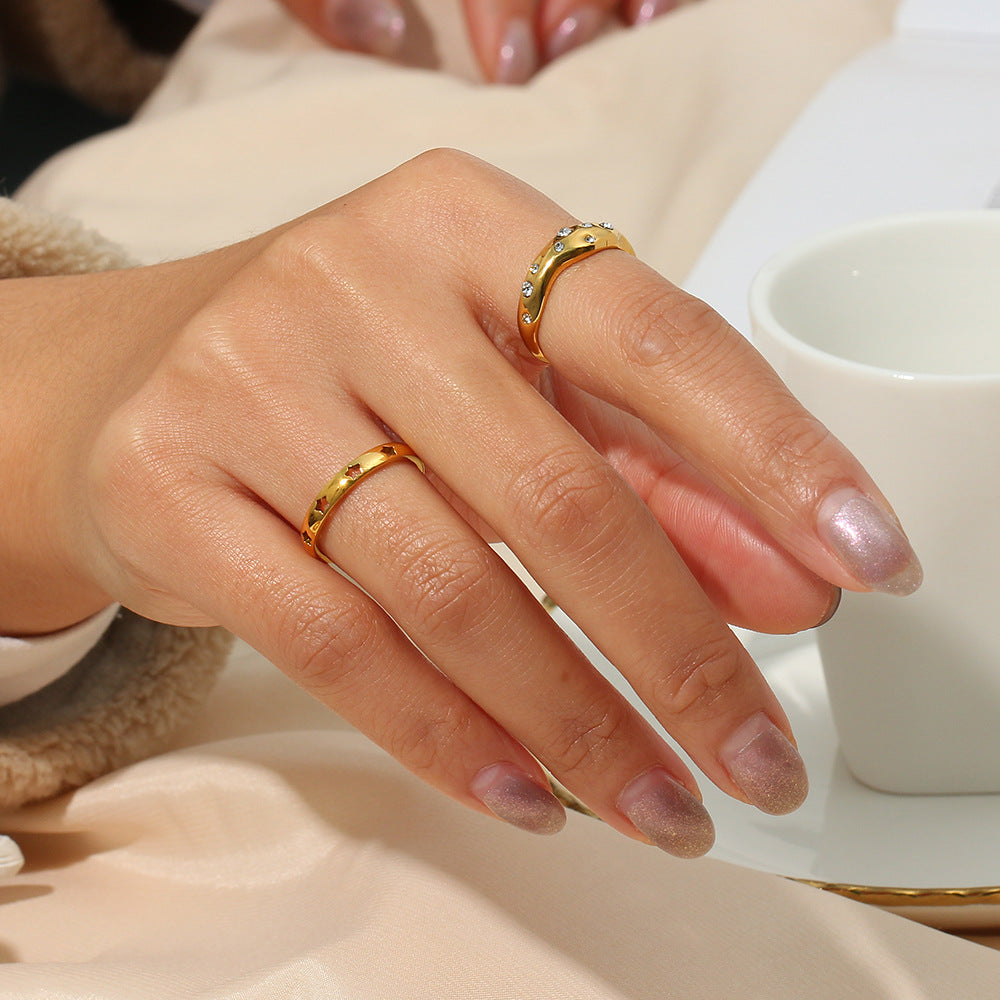Riley Ring
