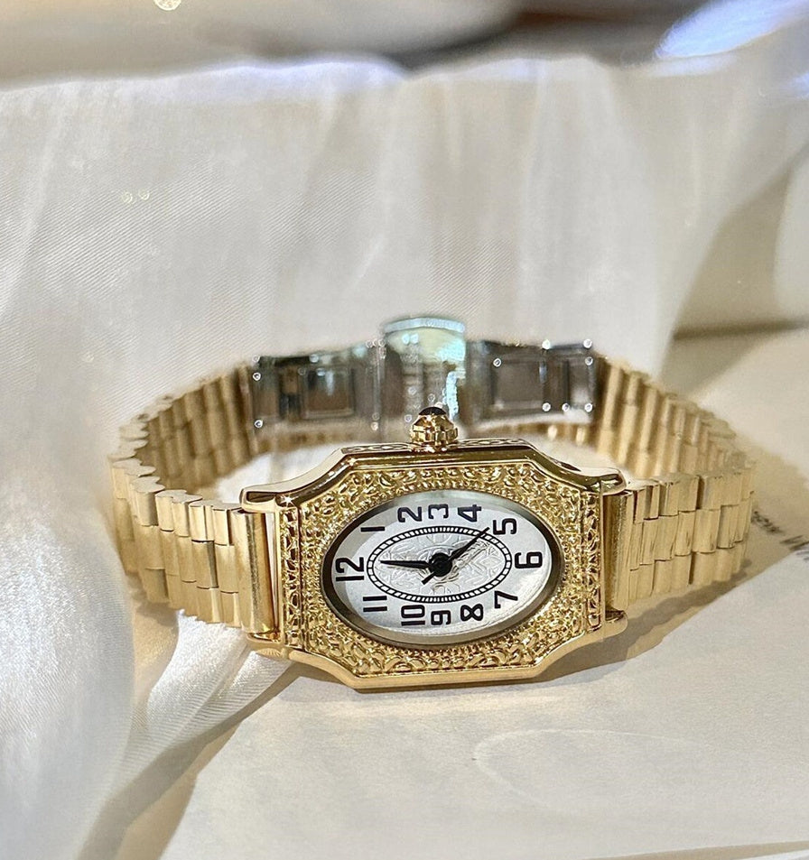 The Mayfair Watch