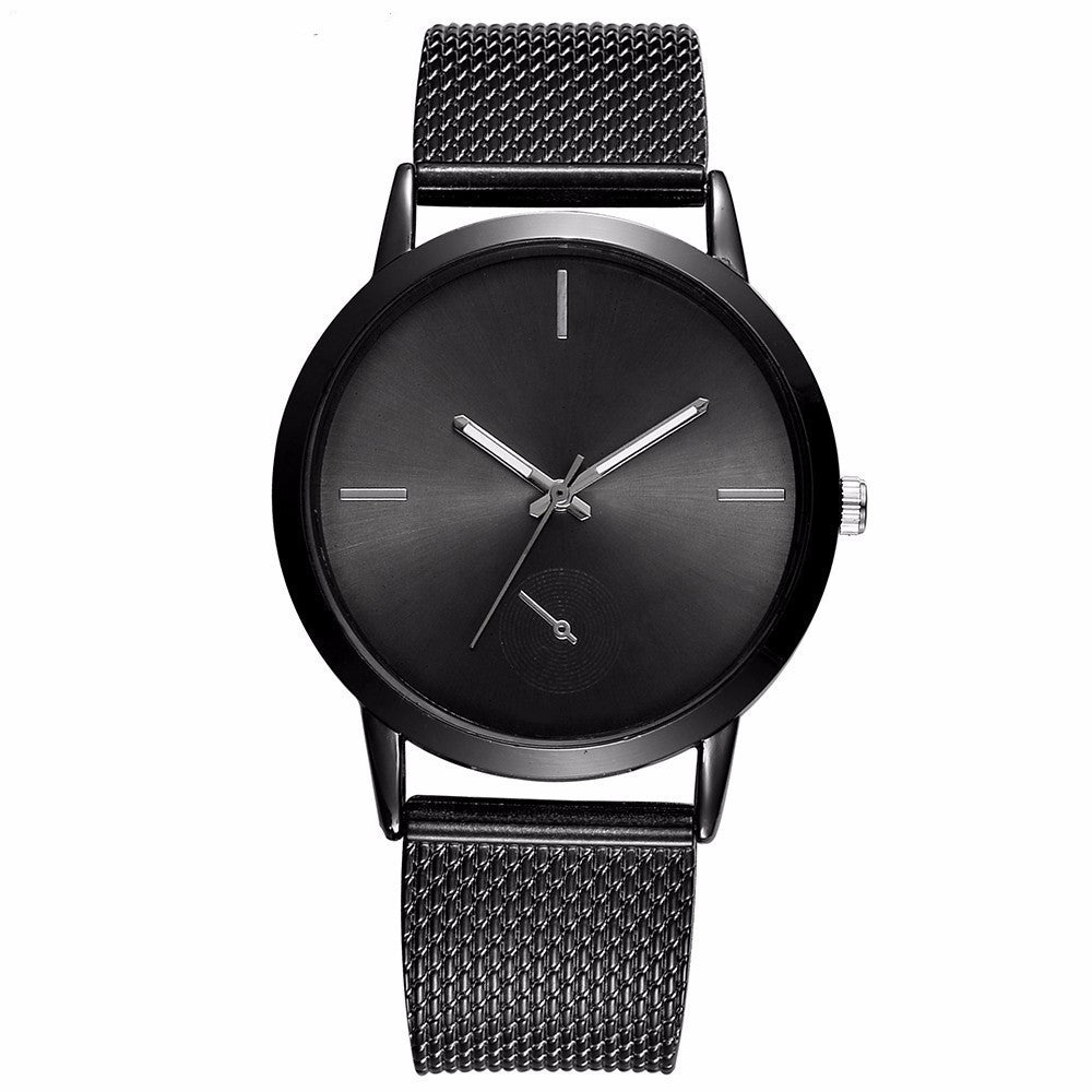 The Knightsbridge Watch