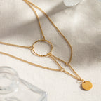 Eleanor Necklace