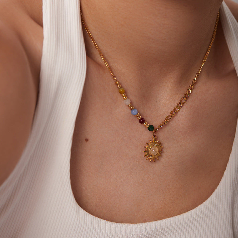 Sala Necklace