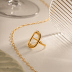 Oakley Ring