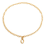 Olivia Necklace