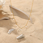 Maria Necklace