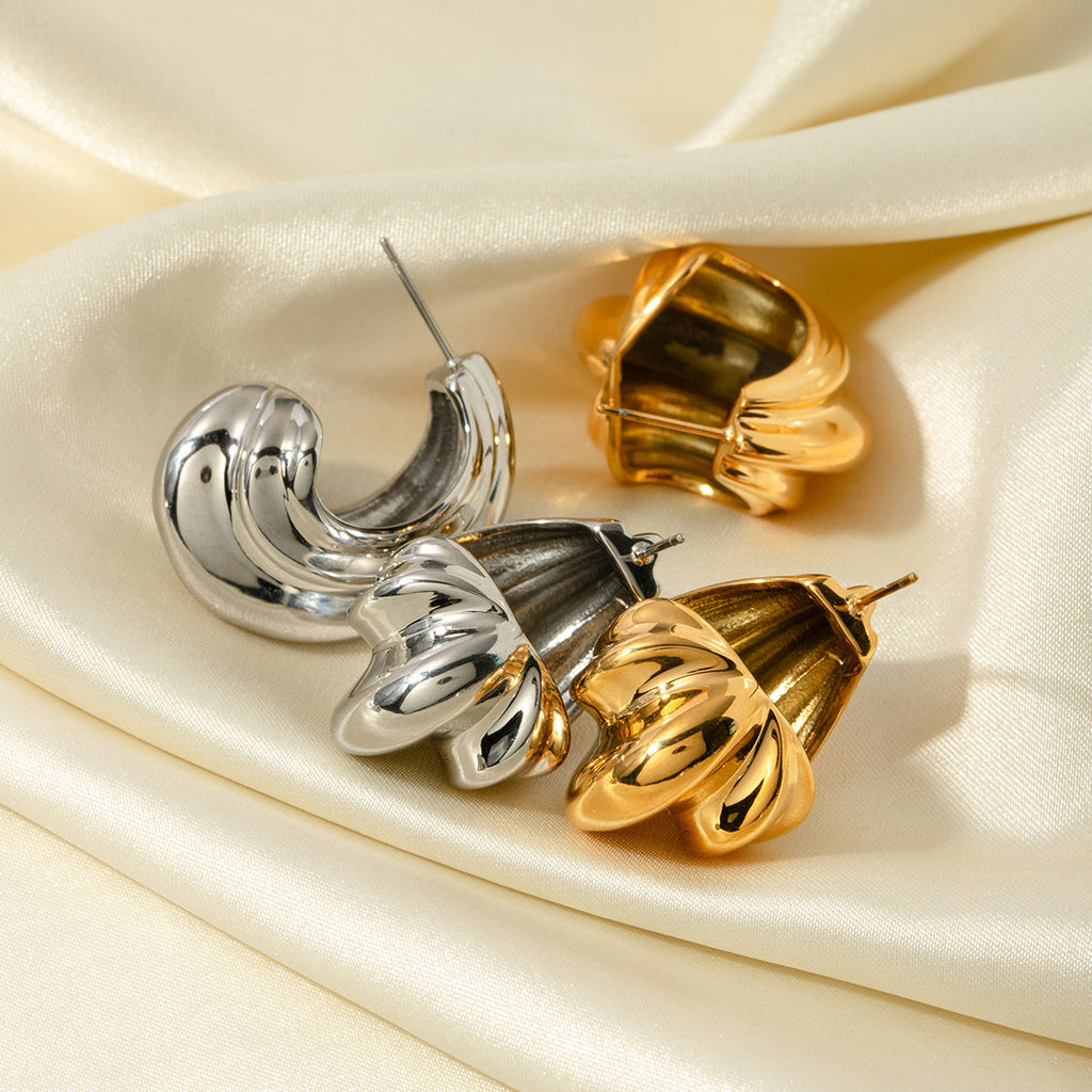 Nala Earrings