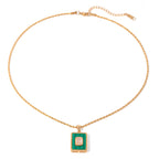 Isla Necklace