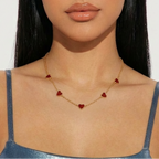 Romance Necklace