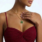 Jasmine Necklace