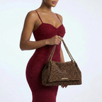 Leopard Bag