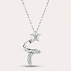 Cosmic Necklace